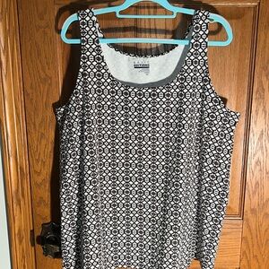 Like new 95% cotton tank